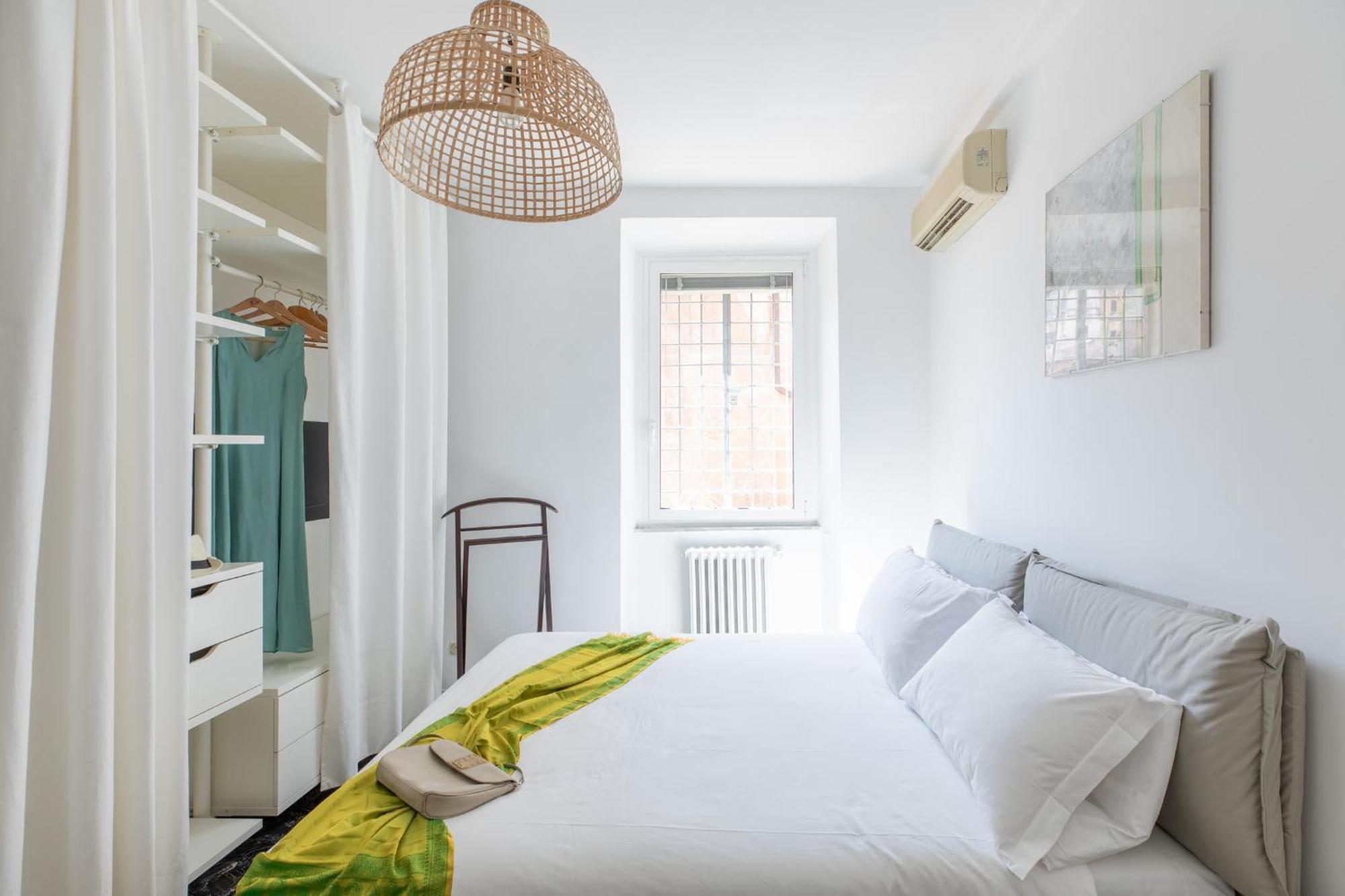 Appartamento Iflat Colosseum Modern & Peaceful Design Roma