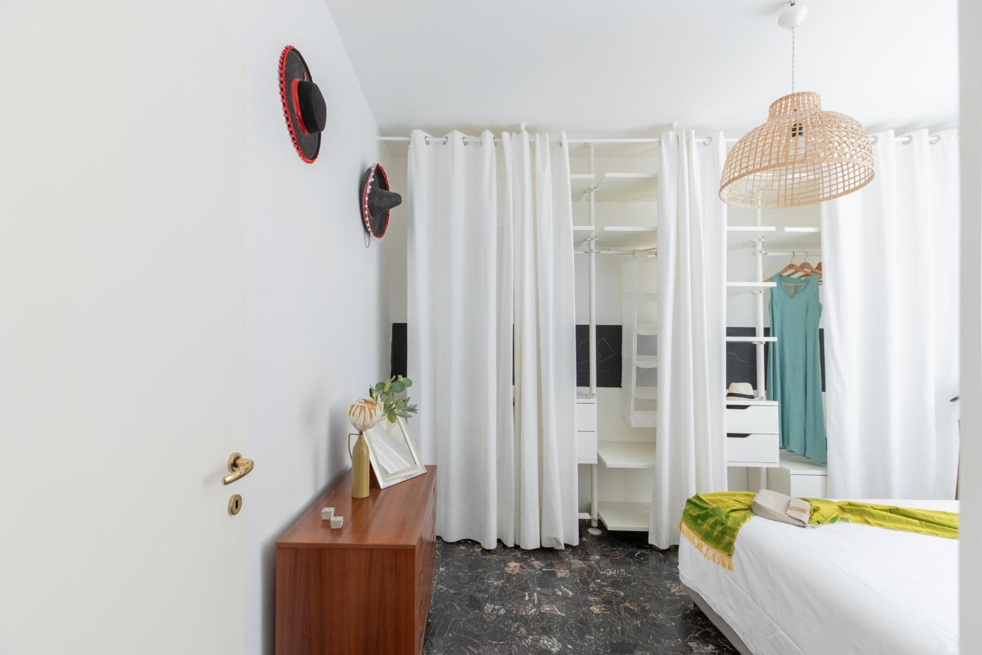 Iflat Colosseum Modern & Peaceful Design Appartamento