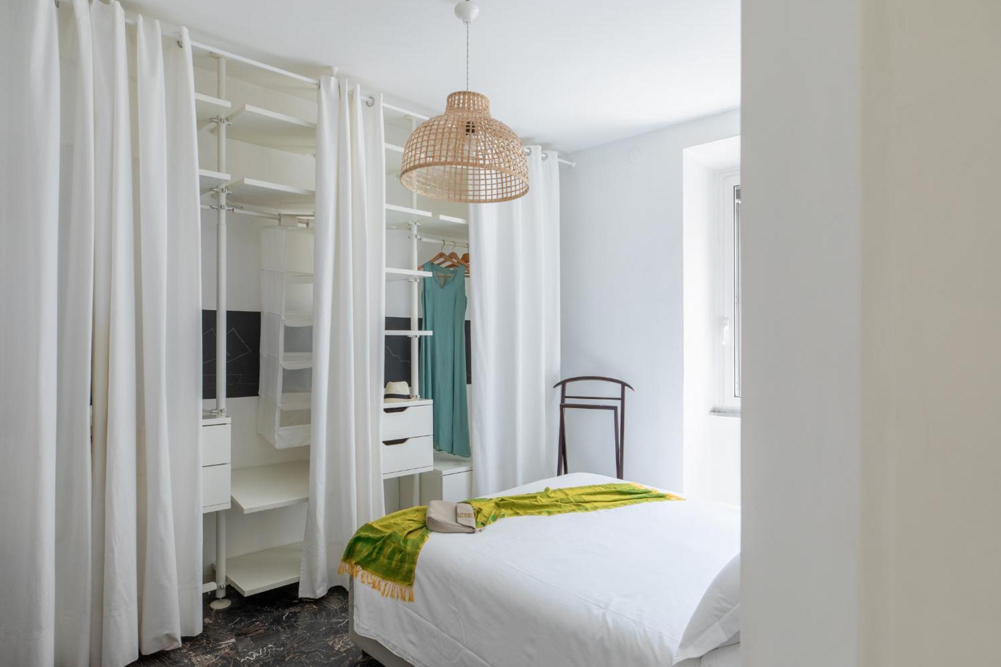 Iflat Colosseum Modern & Peaceful Design Appartamento *