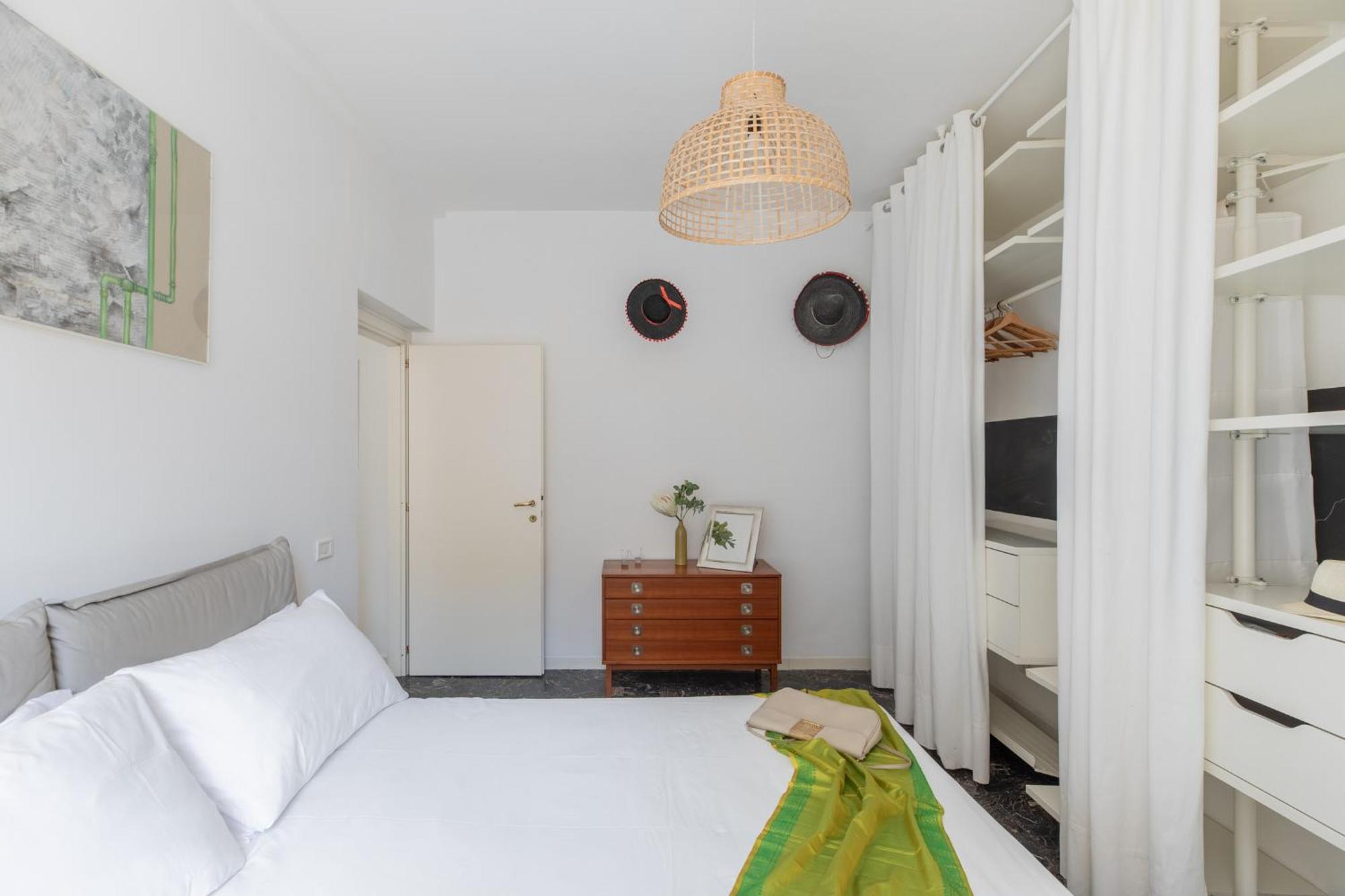 Iflat Colosseum Modern & Peaceful Design Appartamento Roma