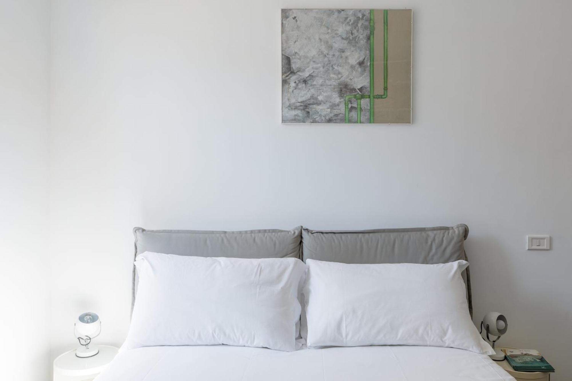 Appartamento Iflat Colosseum Modern & Peaceful Design Roma