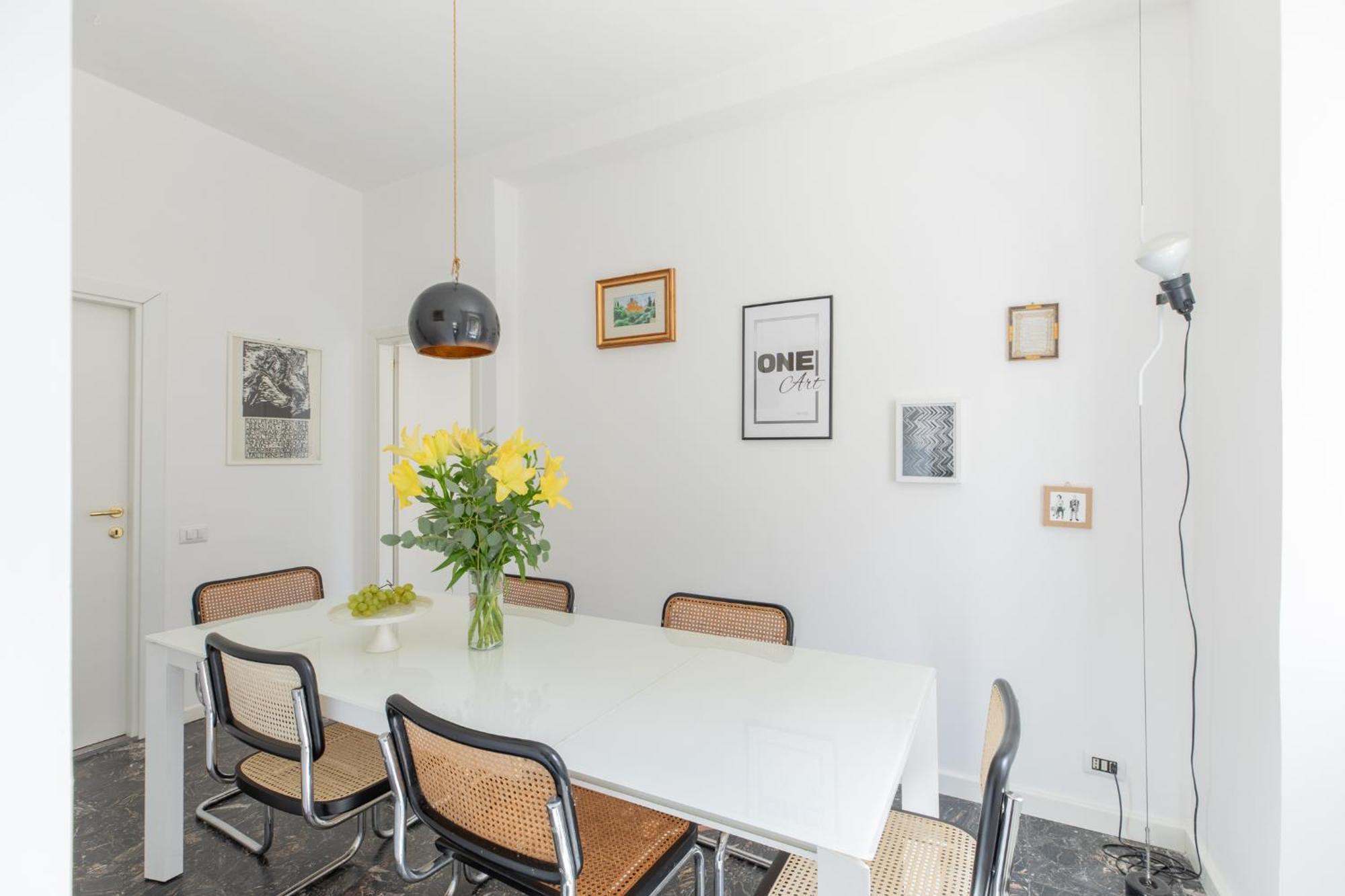 Appartamento Iflat Colosseum Modern & Peaceful Design