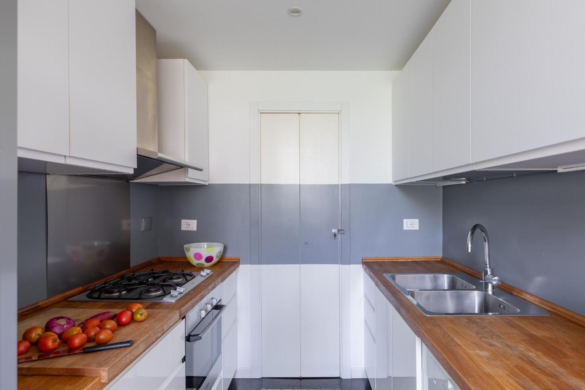 Appartamento Iflat Colosseum Modern & Peaceful Design *