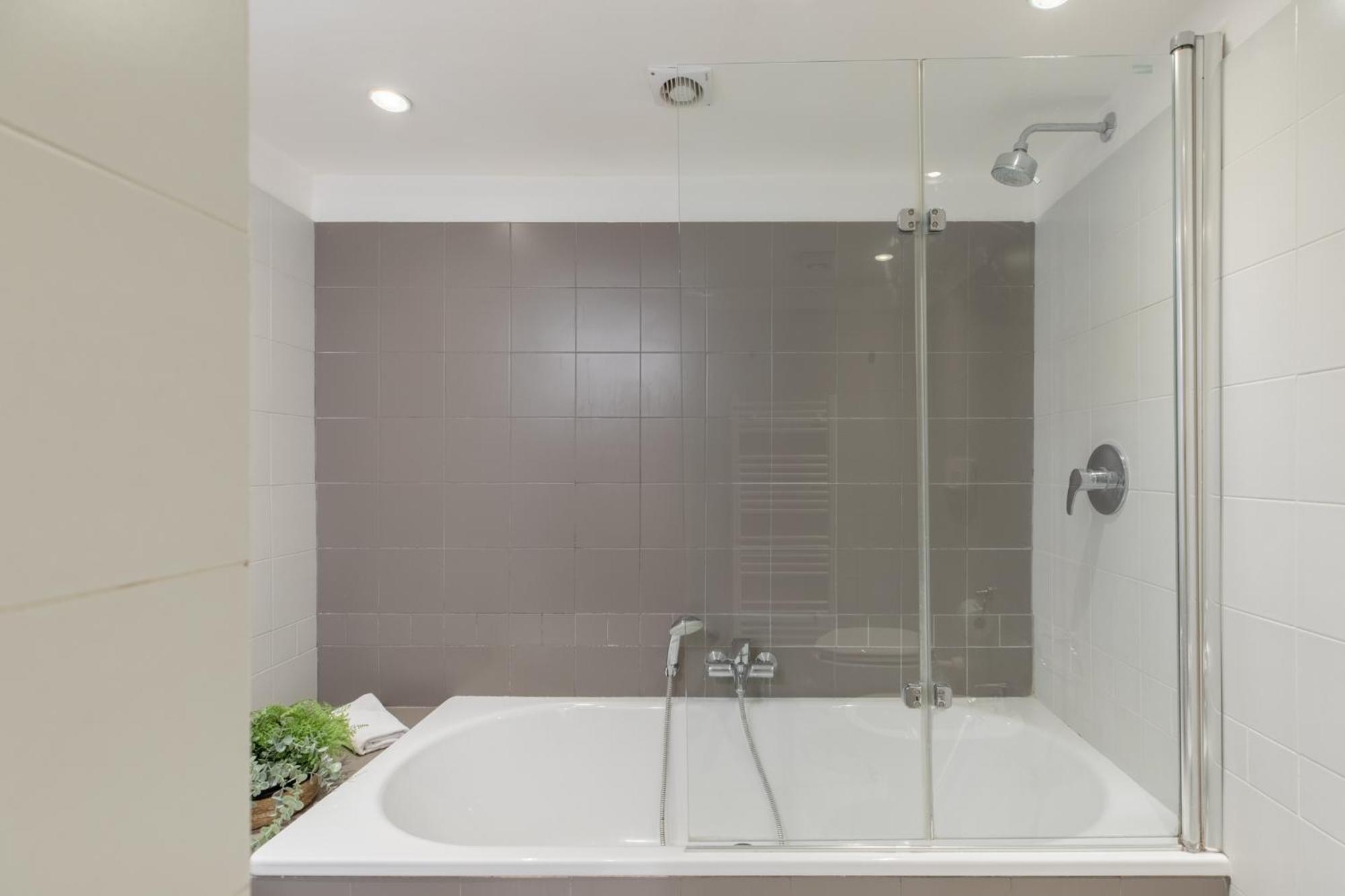 Appartamento Iflat Colosseum Modern & Peaceful Design *