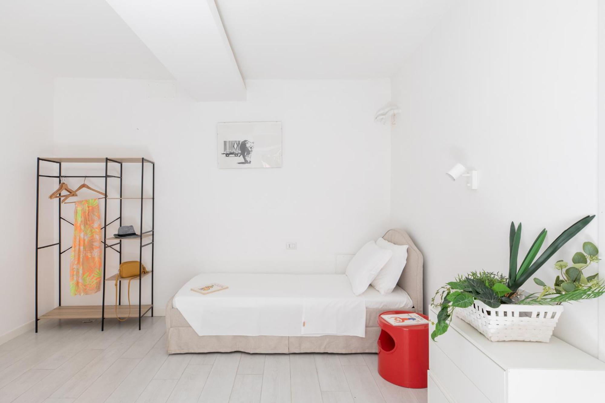 Iflat Colosseum Modern & Peaceful Design Roma
