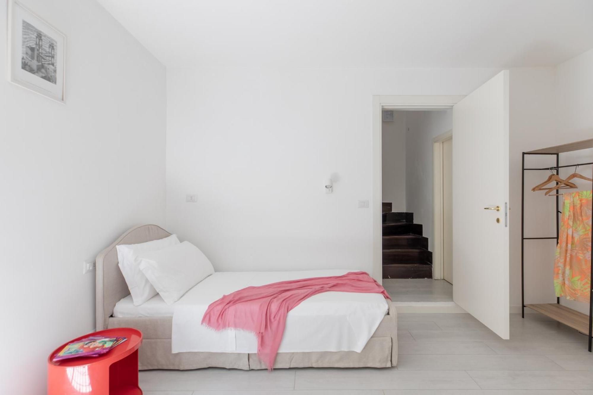 Appartamento Iflat Colosseum Modern & Peaceful Design