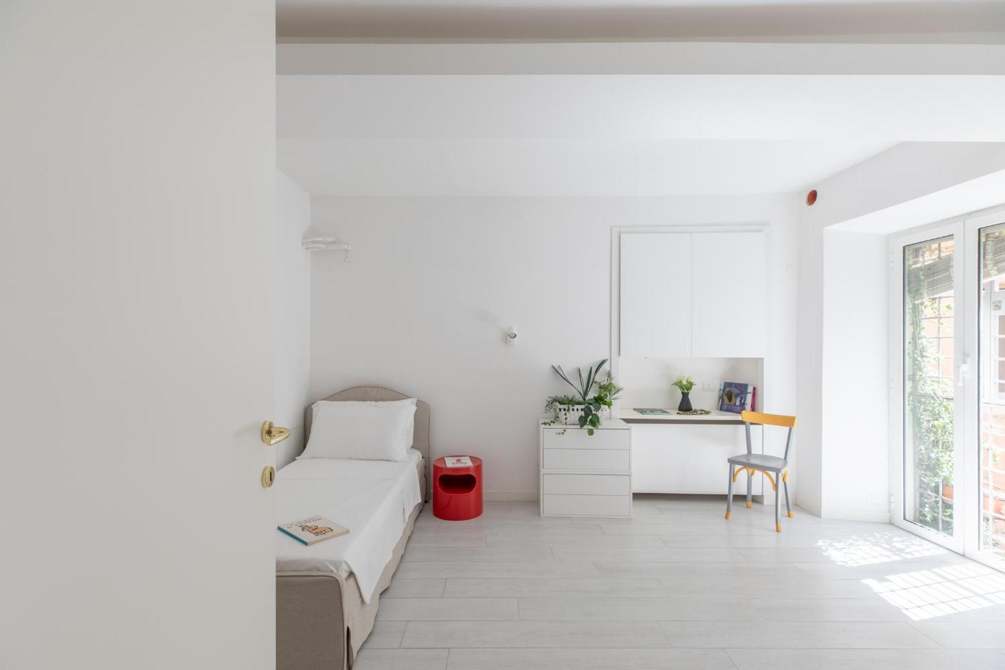 Appartamento Iflat Colosseum Modern & Peaceful Design *